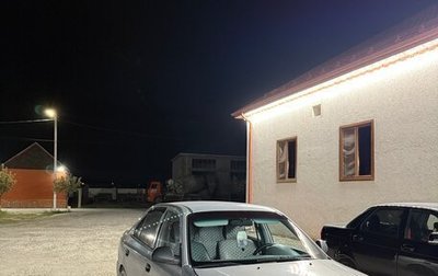 Hyundai Accent II, 2011 год, 290 000 рублей, 1 фотография