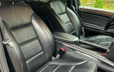 Mercedes-Benz M-Класс, 2008 год, 1 260 000 рублей, 13 фотография