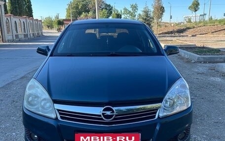 Opel Astra H, 2007 год, 580 000 рублей, 5 фотография