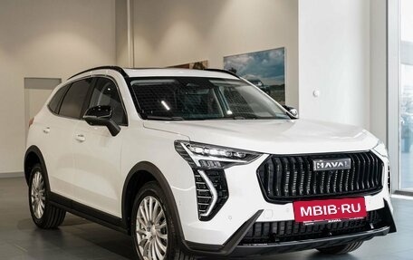 Haval Jolion, 2025 год, 2 749 000 рублей, 3 фотография