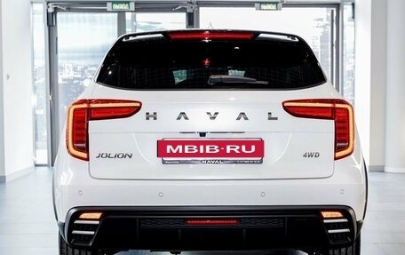 Haval Jolion, 2025 год, 2 749 000 рублей, 4 фотография