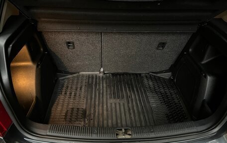 Skoda Fabia II, 2010 год, 610 000 рублей, 8 фотография