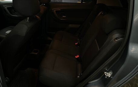 Skoda Fabia II, 2010 год, 610 000 рублей, 7 фотография