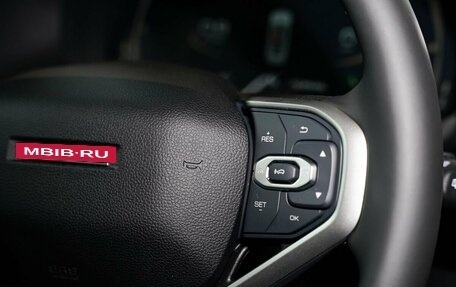 Haval Jolion, 2025 год, 2 749 000 рублей, 25 фотография