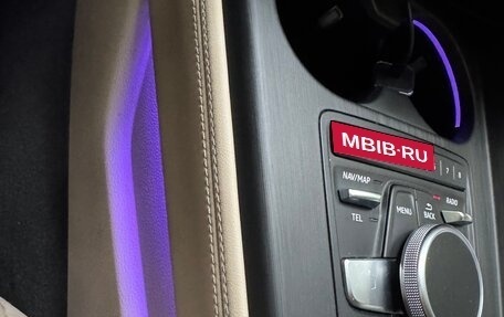 Audi A4, 2016 год, 2 650 000 рублей, 6 фотография