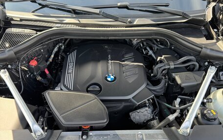 BMW X3, 2020 год, 4 500 000 рублей, 9 фотография