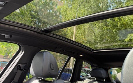 BMW X3, 2020 год, 4 500 000 рублей, 16 фотография