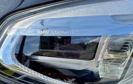BMW X3, 2020 год, 4 500 000 рублей, 8 фотография