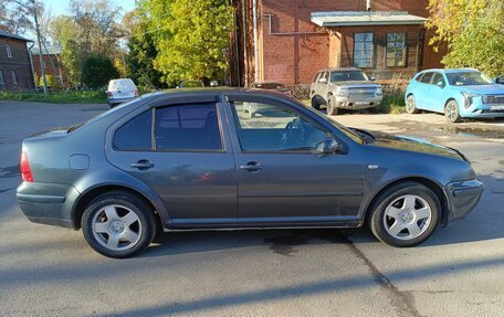 Volkswagen Bora, 2000 год, 230 000 рублей, 4 фотография