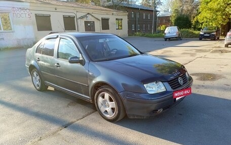 Volkswagen Bora, 2000 год, 230 000 рублей, 3 фотография