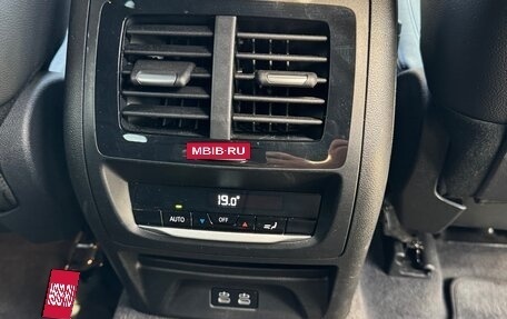 BMW X3, 2020 год, 4 500 000 рублей, 11 фотография