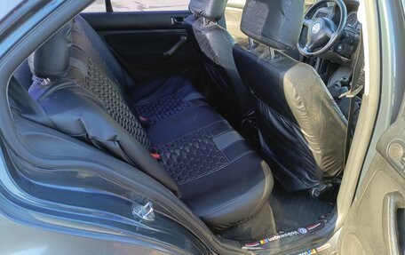 Volkswagen Bora, 2000 год, 230 000 рублей, 13 фотография