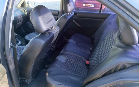 Volkswagen Bora, 2000 год, 230 000 рублей, 14 фотография