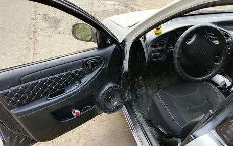 Chevrolet Lanos I, 2008 год, 185 000 рублей, 3 фотография
