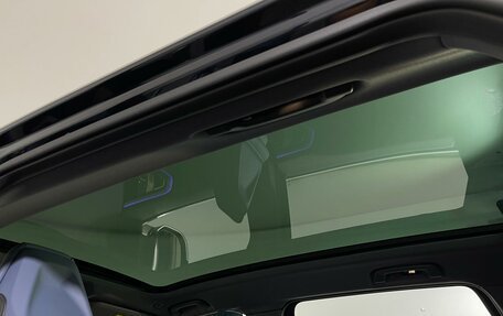 BMW X3, 2025 год, 7 420 000 рублей, 15 фотография