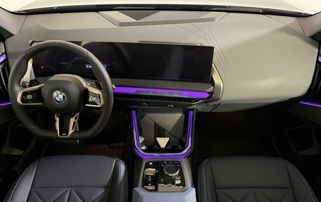 BMW X3, 2025 год, 7 420 000 рублей, 9 фотография
