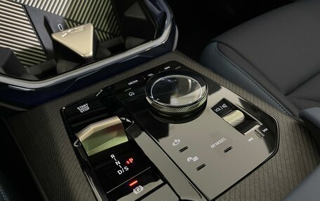 BMW X3, 2025 год, 7 420 000 рублей, 10 фотография
