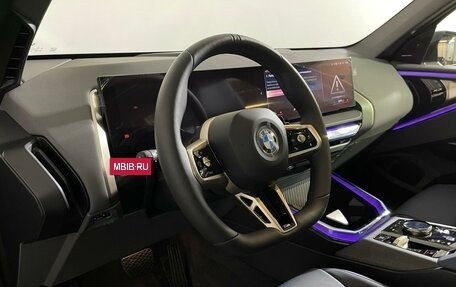 BMW X3, 2025 год, 7 420 000 рублей, 7 фотография
