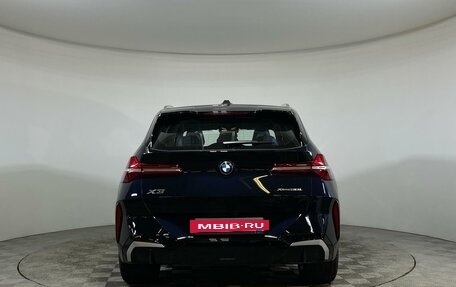 BMW X3, 2025 год, 7 420 000 рублей, 4 фотография