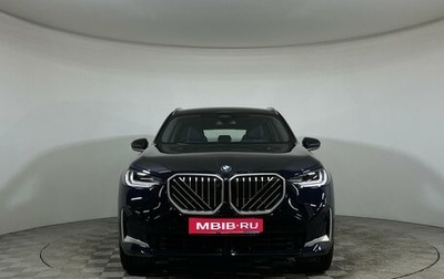 BMW X3, 2025 год, 7 420 000 рублей, 1 фотография