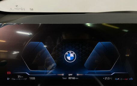 BMW X3, 2025 год, 7 420 000 рублей, 16 фотография