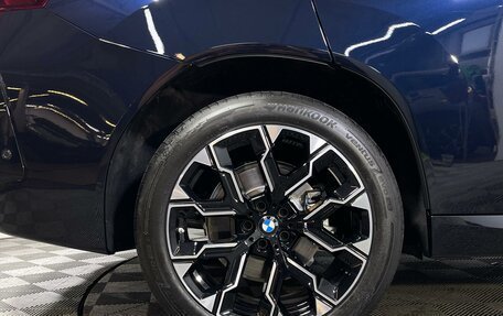 BMW X3, 2025 год, 7 420 000 рублей, 23 фотография