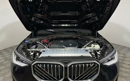 BMW X3, 2025 год, 7 420 000 рублей, 21 фотография