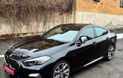 BMW 2 серия F44, 2021 год, 4 450 000 рублей, 1 фотография