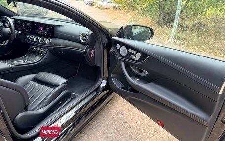 Mercedes-Benz E-Класс, 2020 год, 5 390 000 рублей, 11 фотография