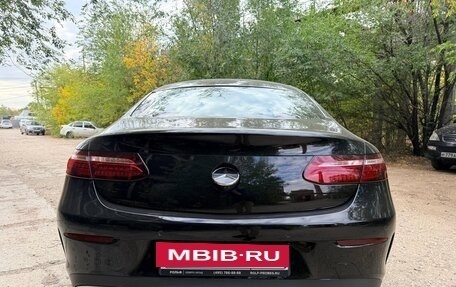 Mercedes-Benz E-Класс, 2020 год, 5 390 000 рублей, 4 фотография