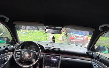 Audi A4, 1999 год, 265 000 рублей, 6 фотография