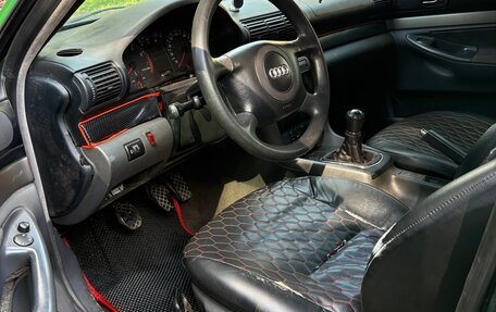 Audi A4, 1999 год, 265 000 рублей, 5 фотография