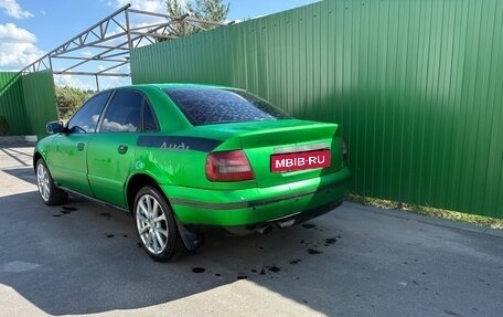 Audi A4, 1999 год, 265 000 рублей, 3 фотография