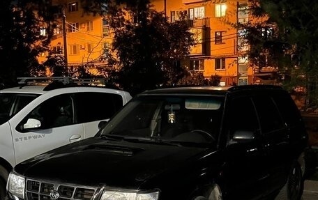 Subaru Forester, 1999 год, 340 000 рублей, 1 фотография