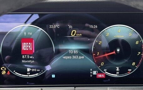 Mercedes-Benz E-Класс, 2020 год, 5 390 000 рублей, 29 фотография