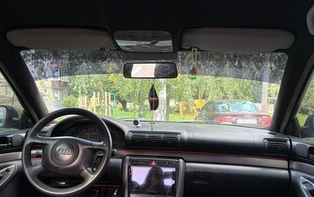 Audi A4, 1999 год, 265 000 рублей, 8 фотография