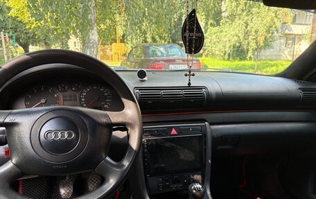 Audi A4, 1999 год, 265 000 рублей, 9 фотография