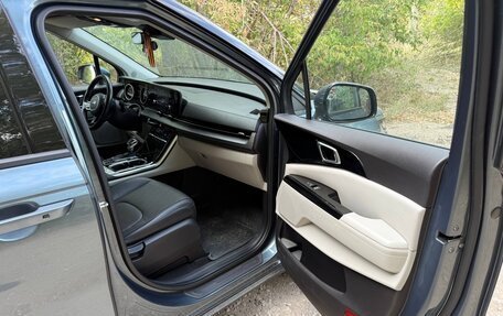 KIA Carnival, 2021 год, 3 399 000 рублей, 11 фотография