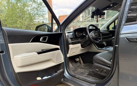 KIA Carnival, 2021 год, 3 399 000 рублей, 6 фотография