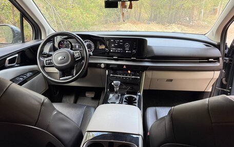 KIA Carnival, 2021 год, 3 399 000 рублей, 8 фотография