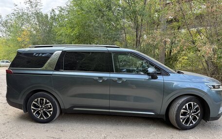 KIA Carnival, 2021 год, 3 399 000 рублей, 5 фотография