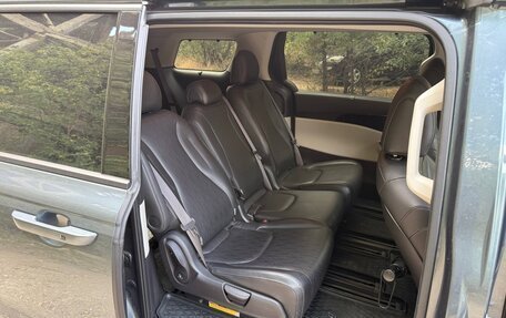 KIA Carnival, 2021 год, 3 399 000 рублей, 10 фотография