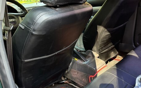 Audi A4, 1999 год, 265 000 рублей, 7 фотография