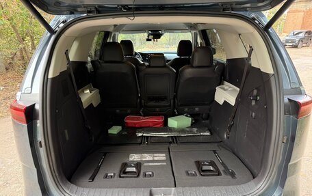 KIA Carnival, 2021 год, 3 399 000 рублей, 12 фотография