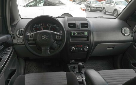 Suzuki SX4 II рестайлинг, 2011 год, 969 000 рублей, 6 фотография