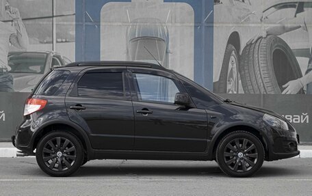 Suzuki SX4 II рестайлинг, 2011 год, 969 000 рублей, 5 фотография