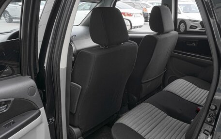 Suzuki SX4 II рестайлинг, 2011 год, 969 000 рублей, 11 фотография