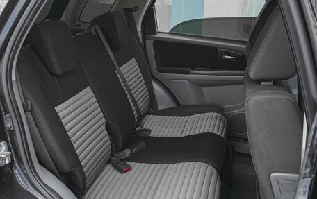 Suzuki SX4 II рестайлинг, 2011 год, 969 000 рублей, 7 фотография
