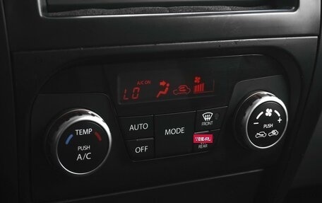 Suzuki SX4 II рестайлинг, 2011 год, 969 000 рублей, 12 фотография