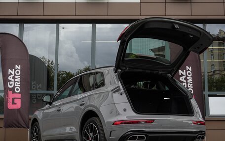Audi Q5, 2025 год, 5 850 000 рублей, 4 фотография